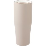 Patti Ceramic Lined Vacuum Tumbler w/ 360 Lid 20oz - 1602-55LATFront Patti Ceramic Lined Vacuum Tumbler w/ 360 Lid 20oz - 1602-55LATFront