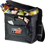 New Connections 24 Can Collapsible Cooler 1 New Connections 24 Can Collapsible Cooler 1