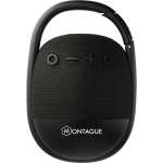 Fabric Clip Waterproof Bluetooth Speaker 1 Fabric Clip Waterproof Bluetooth Speaker 1
