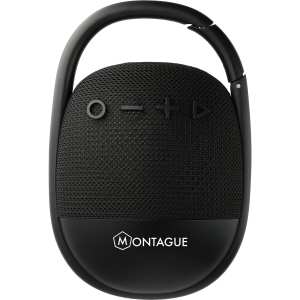 Fabric Clip Waterproof Bluetooth Speaker 1 Fabric Clip Waterproof Bluetooth Speaker 1