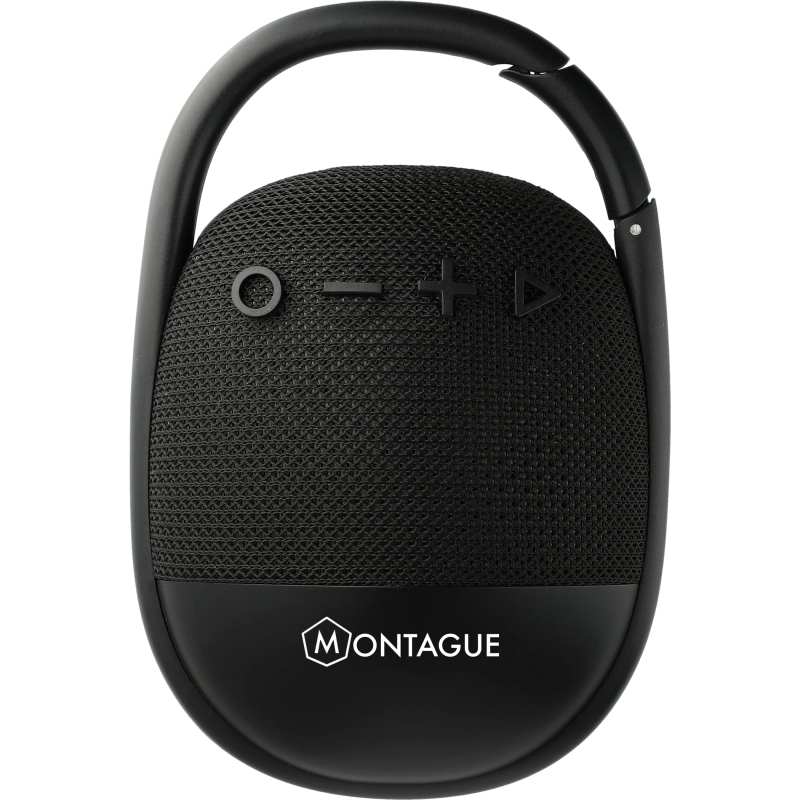 Fabric Clip Waterproof Bluetooth Speaker 1 Fabric Clip Waterproof Bluetooth Speaker 1