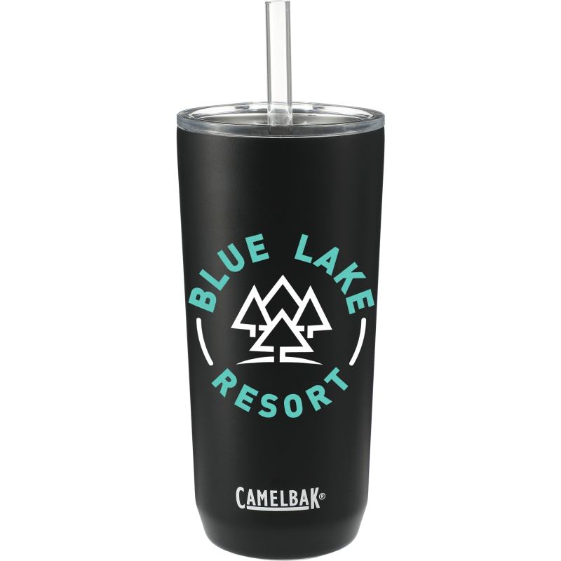 CamelBak Straw Tumbler 20oz 1 CamelBak Straw Tumbler 20oz 1