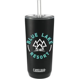 CamelBak Straw Tumbler 20oz 1 CamelBak Straw Tumbler 20oz 1