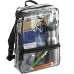 Rally Slim Backpack - SM-5936BKAngle-Right Rally Slim Backpack - SM-5936BKAngle-Right