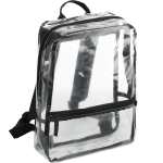 Rally Slim Backpack - SM-5936BKAngle-Right Rally Slim Backpack - SM-5936BKAngle-Right