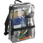 Rally Slim Backpack - SM-5936BKAngle-Right Rally Slim Backpack - SM-5936BKAngle-Right