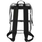 Rally Slim Backpack - SM-5936BKBack Rally Slim Backpack - SM-5936BKBack