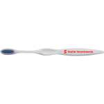 Concept Curve White Toothbrush 1 Concept Curve White Toothbrush 1