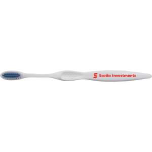 Concept Curve White Toothbrush 1 Concept Curve White Toothbrush 1