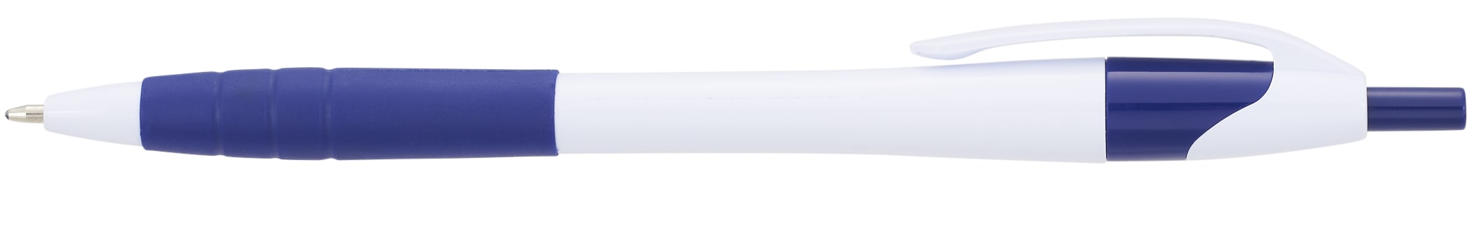Cougar Rubber Grip Ballpoint Pen 1