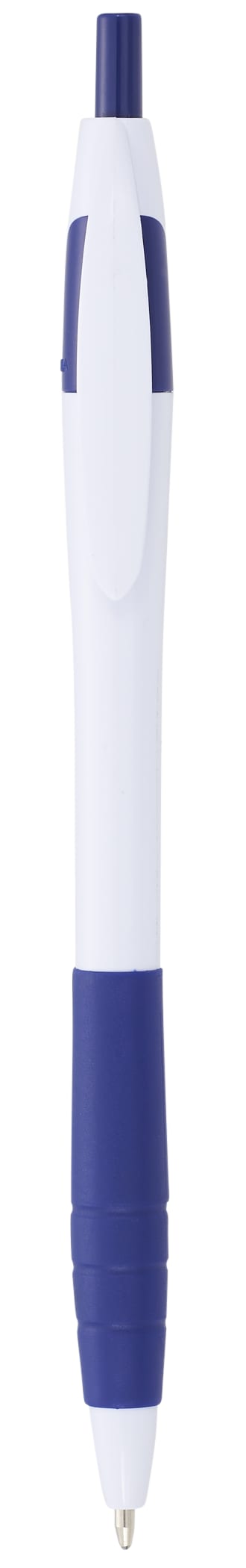 Cougar Rubber Grip Ballpoint Pen 1