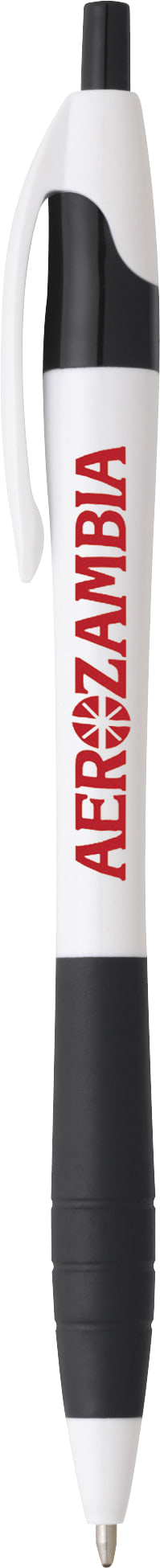 Cougar Rubber Grip Ballpoint Pen 1
