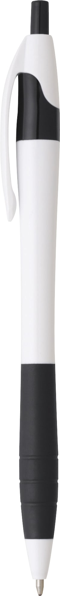 Cougar Rubber Grip Ballpoint Pen 1