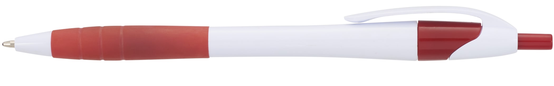 Cougar Rubber Grip Ballpoint Pen 1