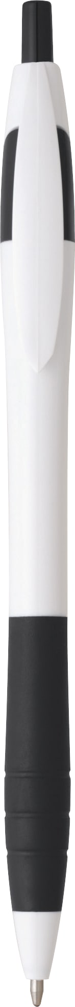 Cougar Rubber Grip Ballpoint Pen 1
