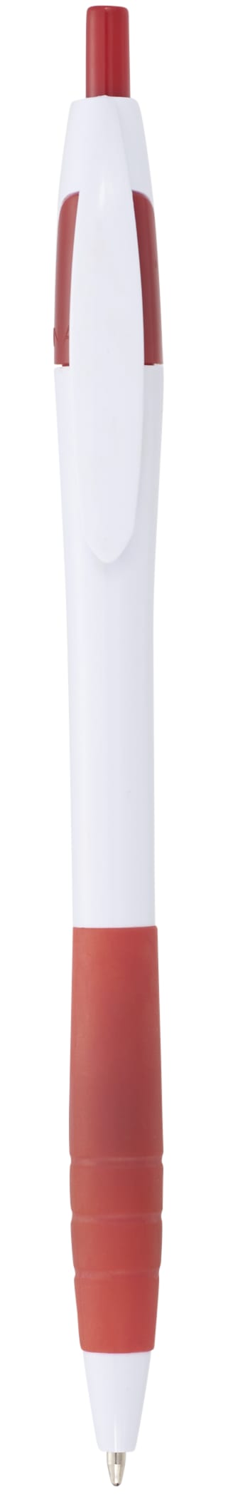 Cougar Rubber Grip Ballpoint Pen 1