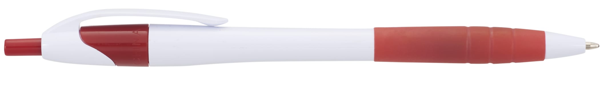 Cougar Rubber Grip Ballpoint Pen 1