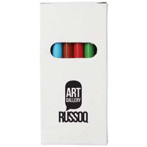 Sketchi 6-Piece Colored Pencil Set 1 Sketchi 6-Piece Colored Pencil Set 1