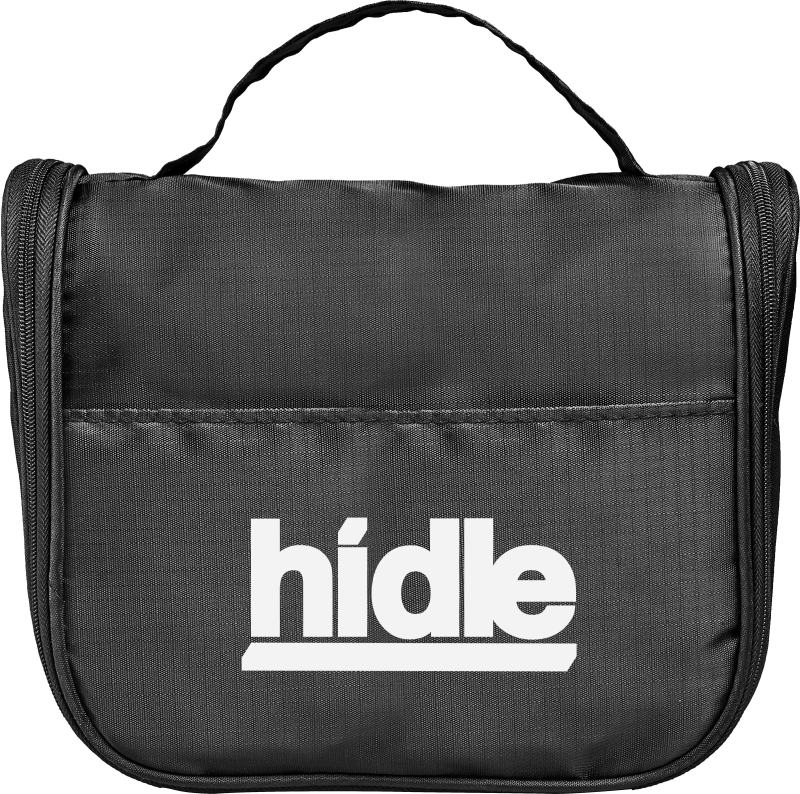 Hanging Toiletry Bag 1 Hanging Toiletry Bag 1