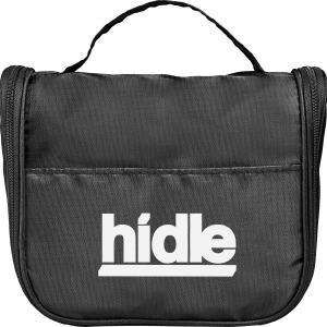 Hanging Toiletry Bag 1 Hanging Toiletry Bag 1