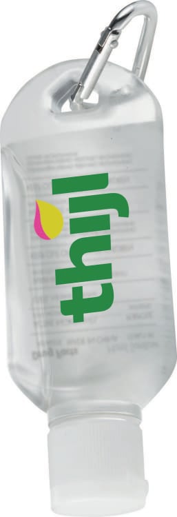 1.8oz Clip-N-Go Hand Sanitizer 1