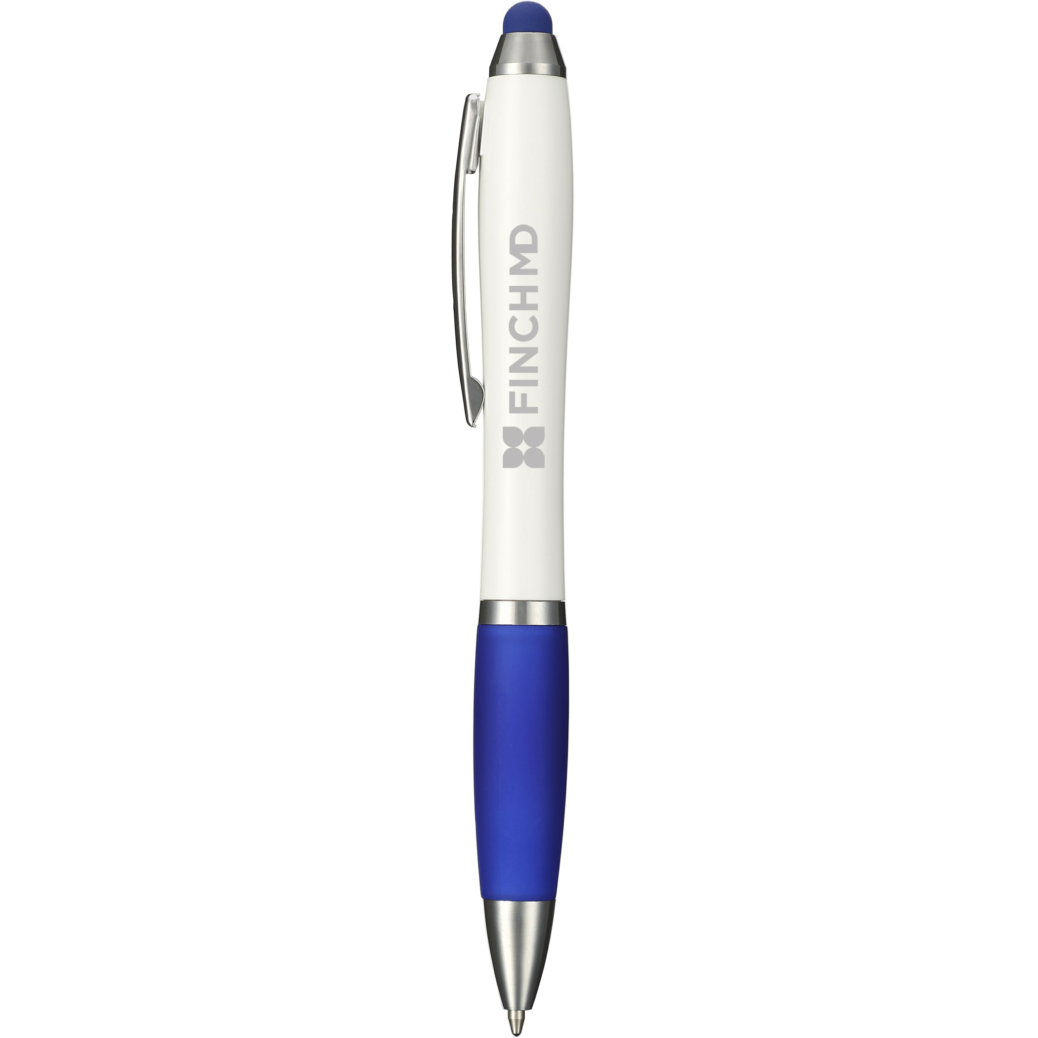 Nash Ballpoint Stylus With Coating 1