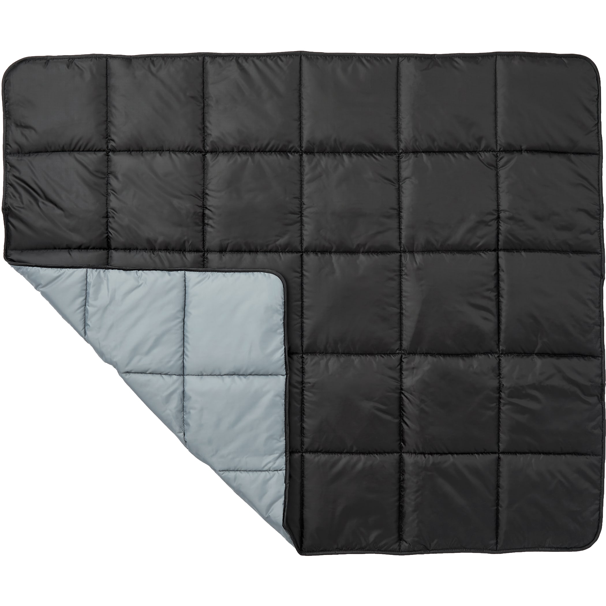 Puffy Outdoor Blanket 1