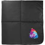 Puffy Outdoor Blanket 1 Puffy Outdoor Blanket 1