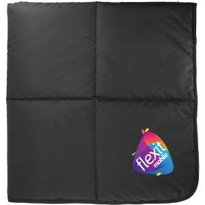 Puffy Outdoor Blanket 1 Puffy Outdoor Blanket 1