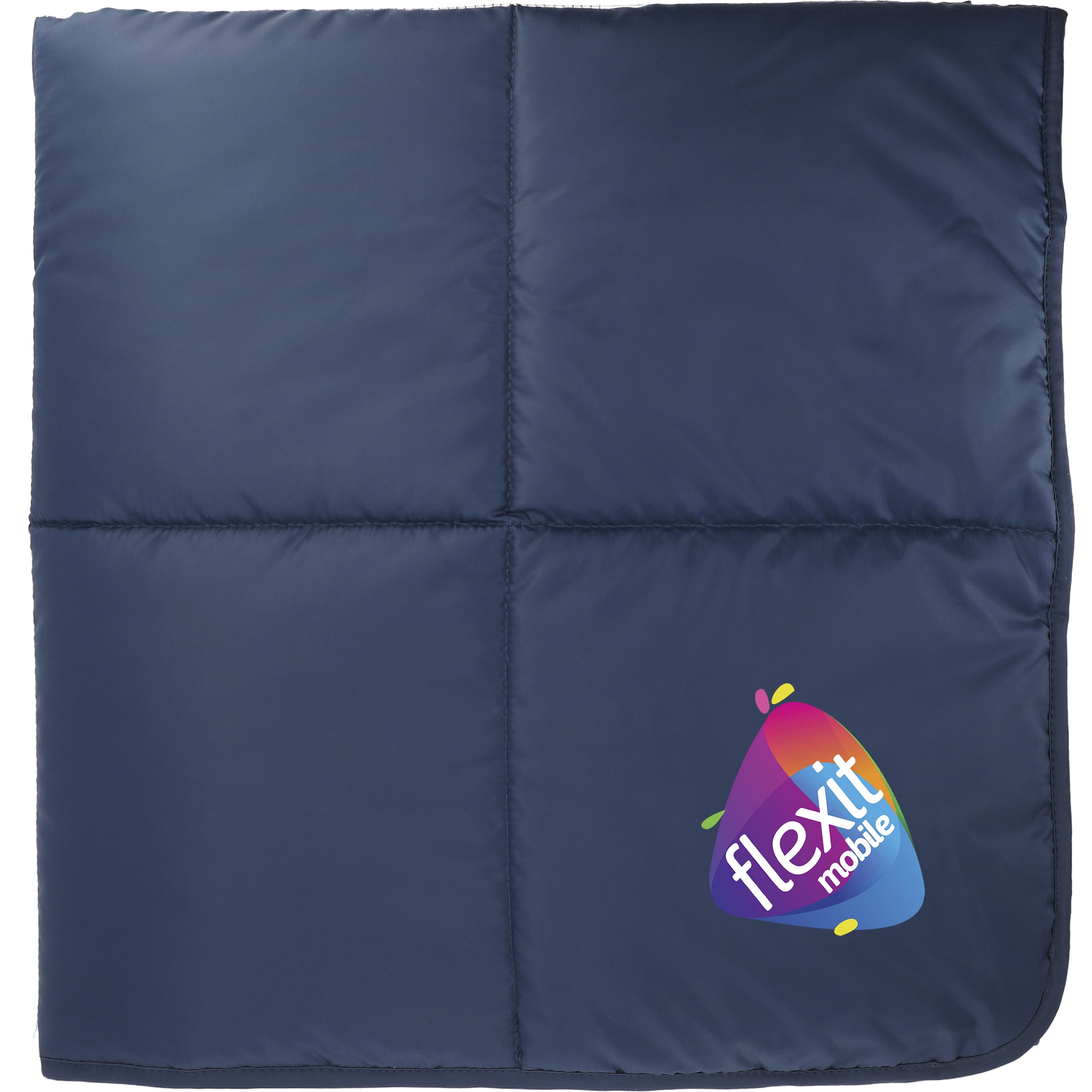 Puffy Outdoor Blanket 1