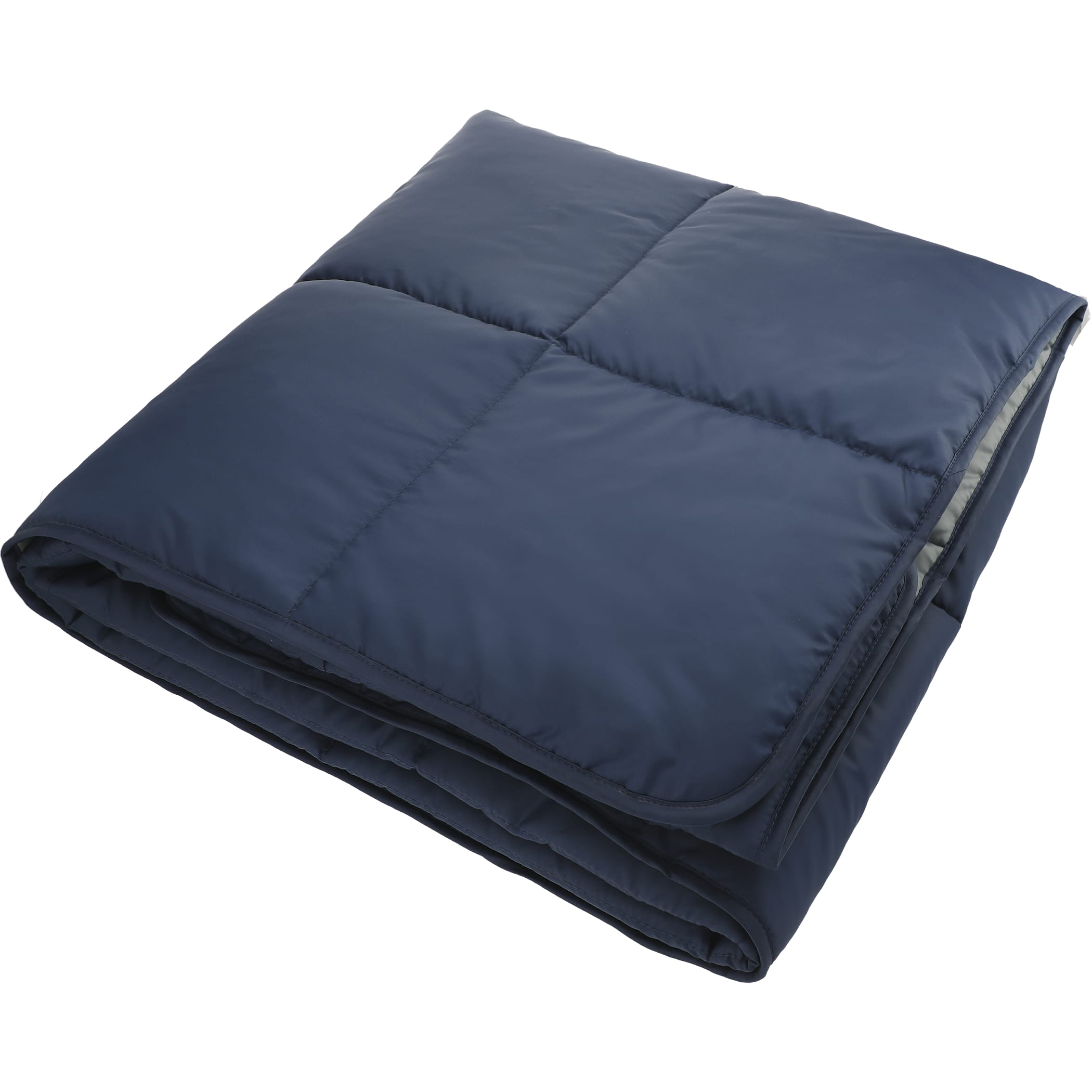 Puffy Outdoor Blanket 1