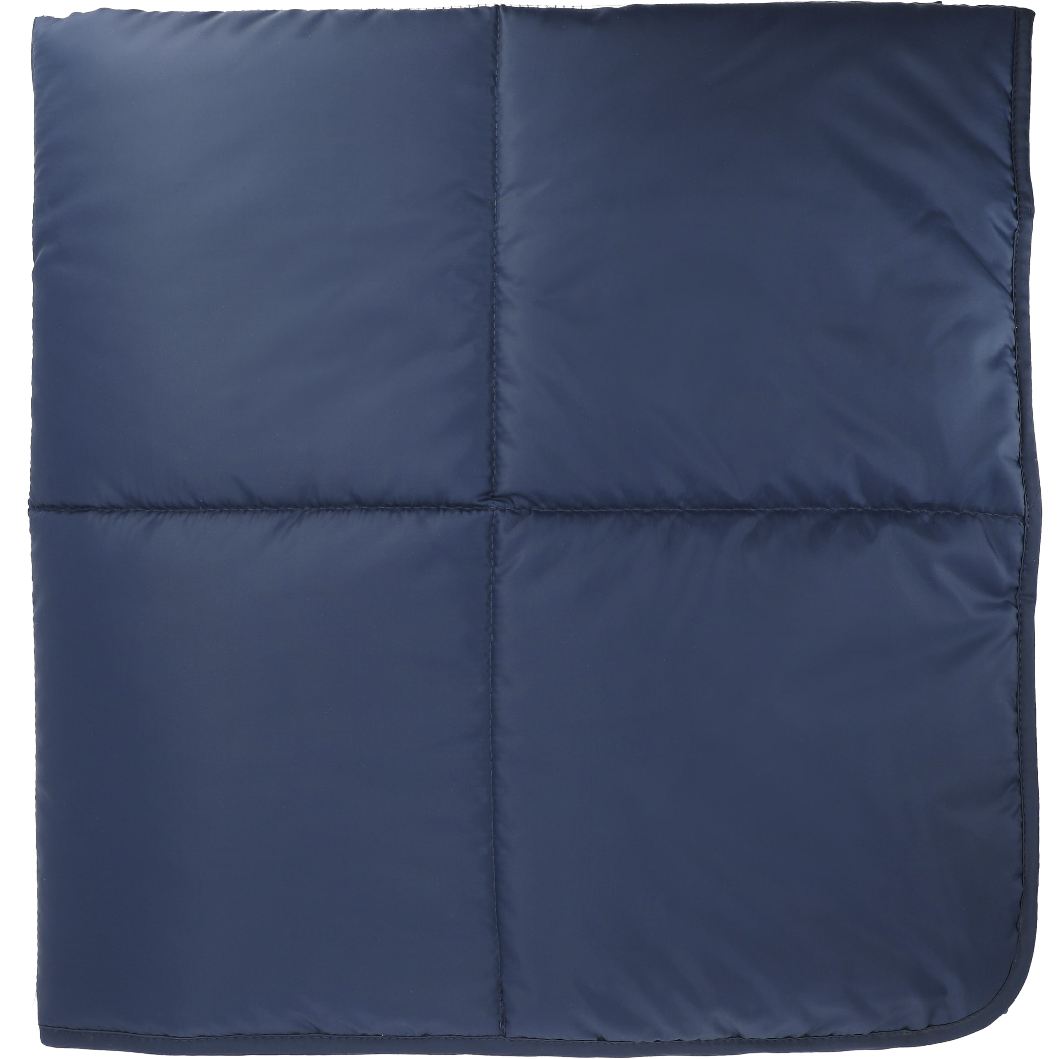 Puffy Outdoor Blanket 1