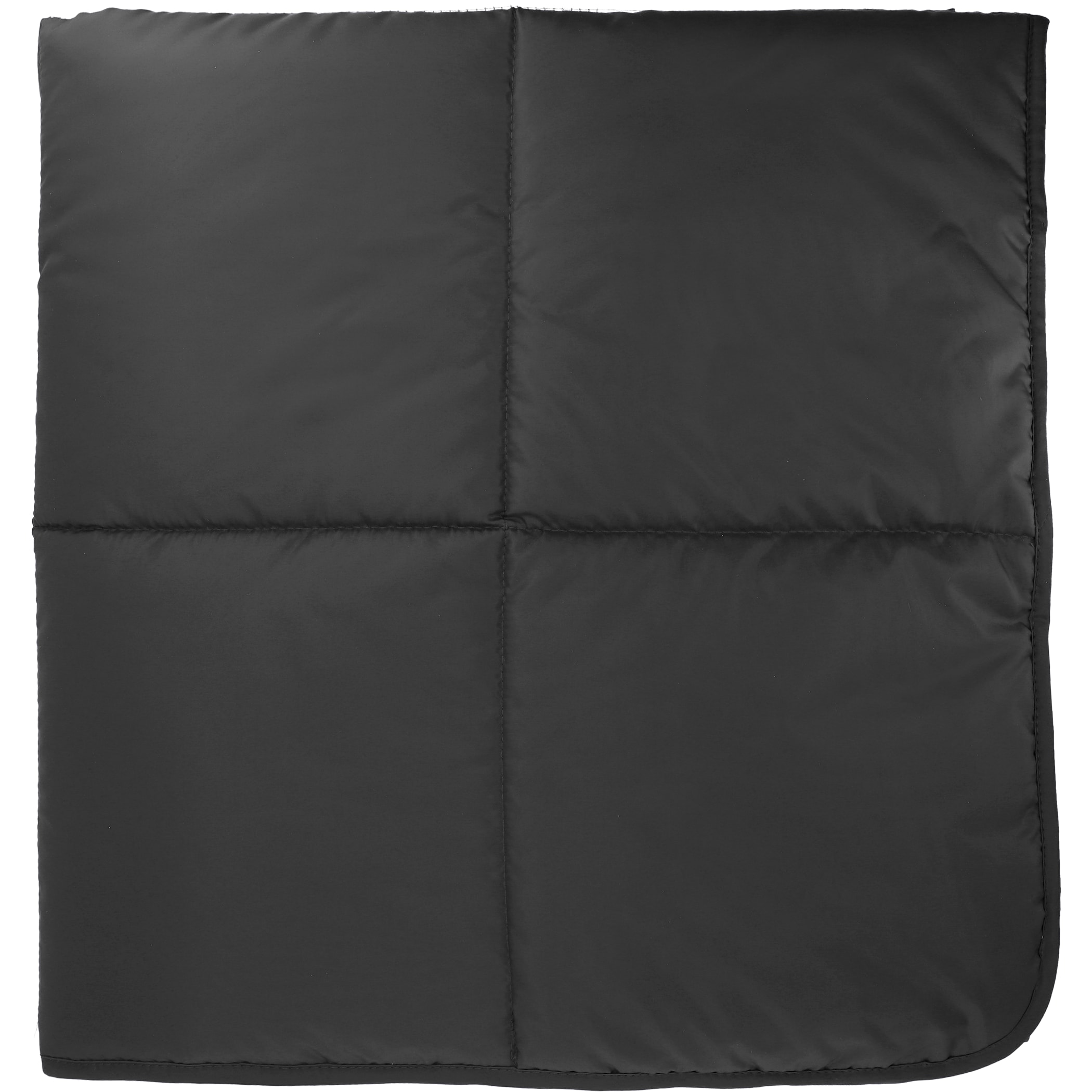 Puffy Outdoor Blanket 1