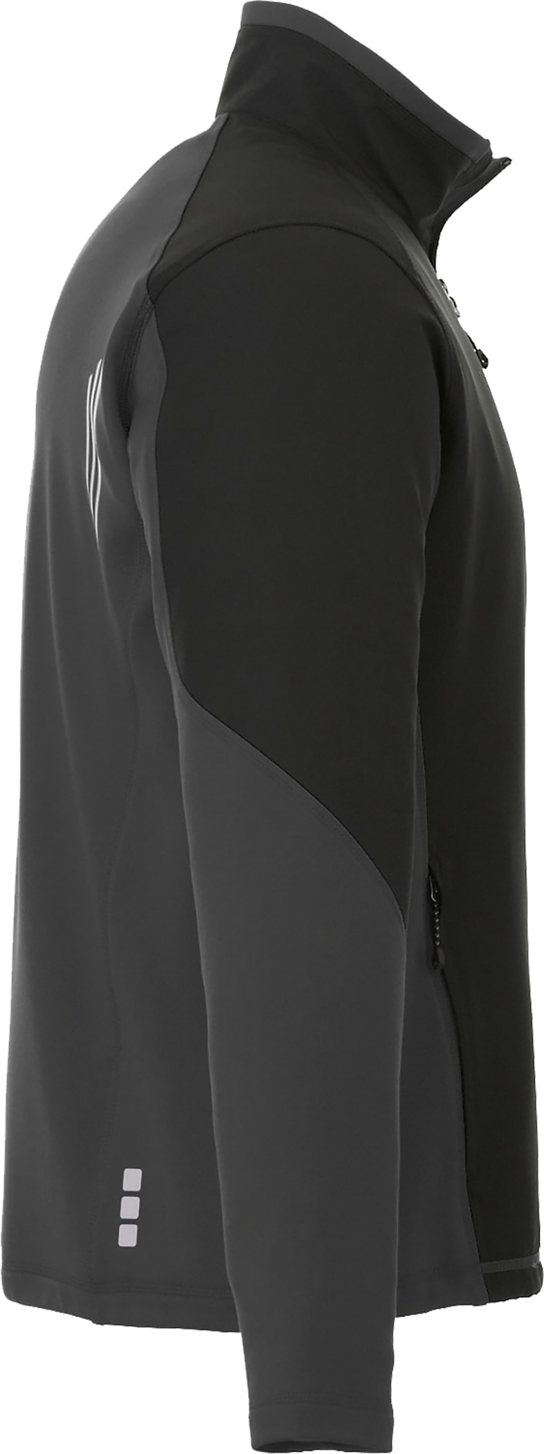 Men's Sonoma Hybrid Knit Jacket 2
