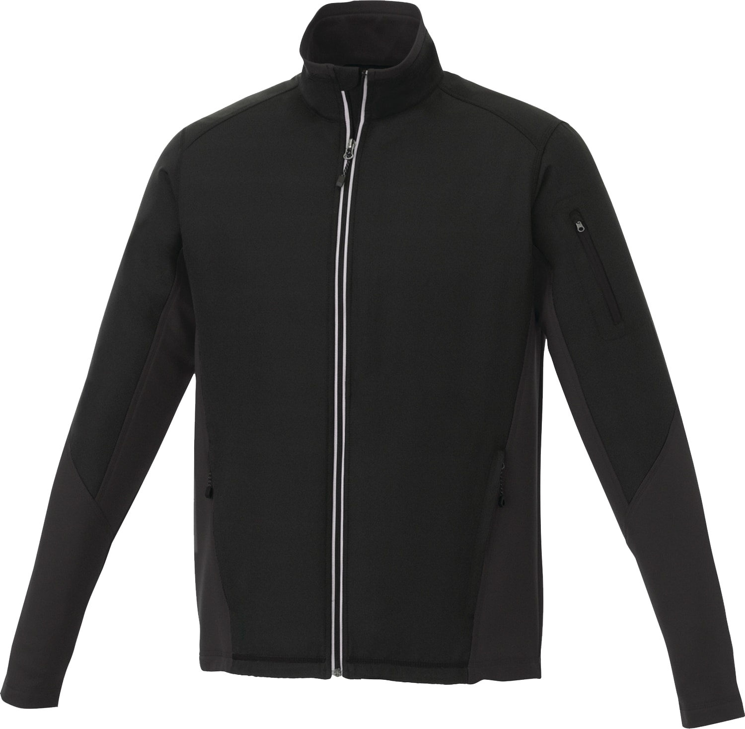 Men's Sonoma Hybrid Knit Jacket 2