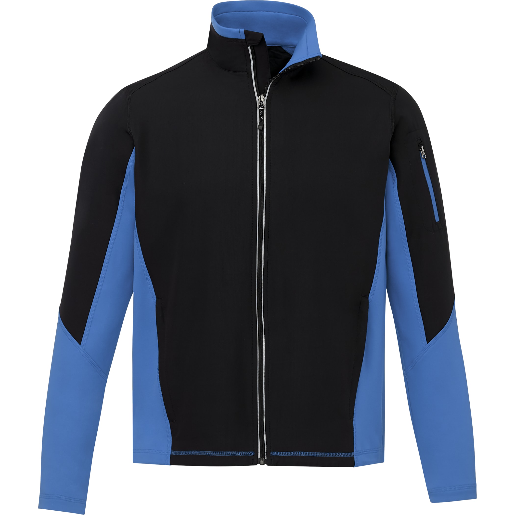 Men's Sonoma Hybrid Knit Jacket 2