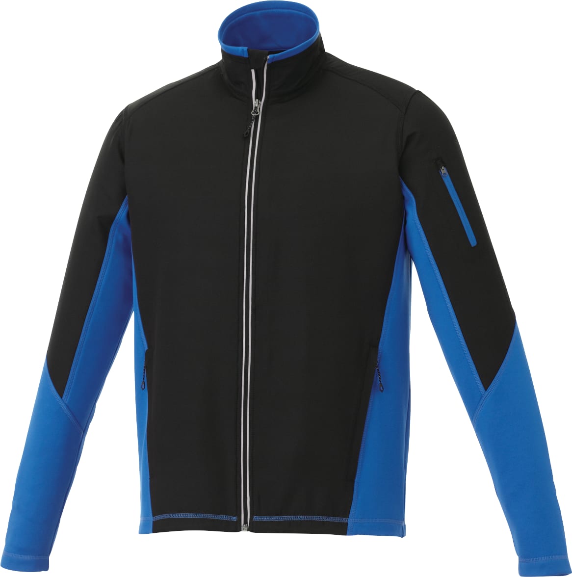 Men's Sonoma Hybrid Knit Jacket 2
