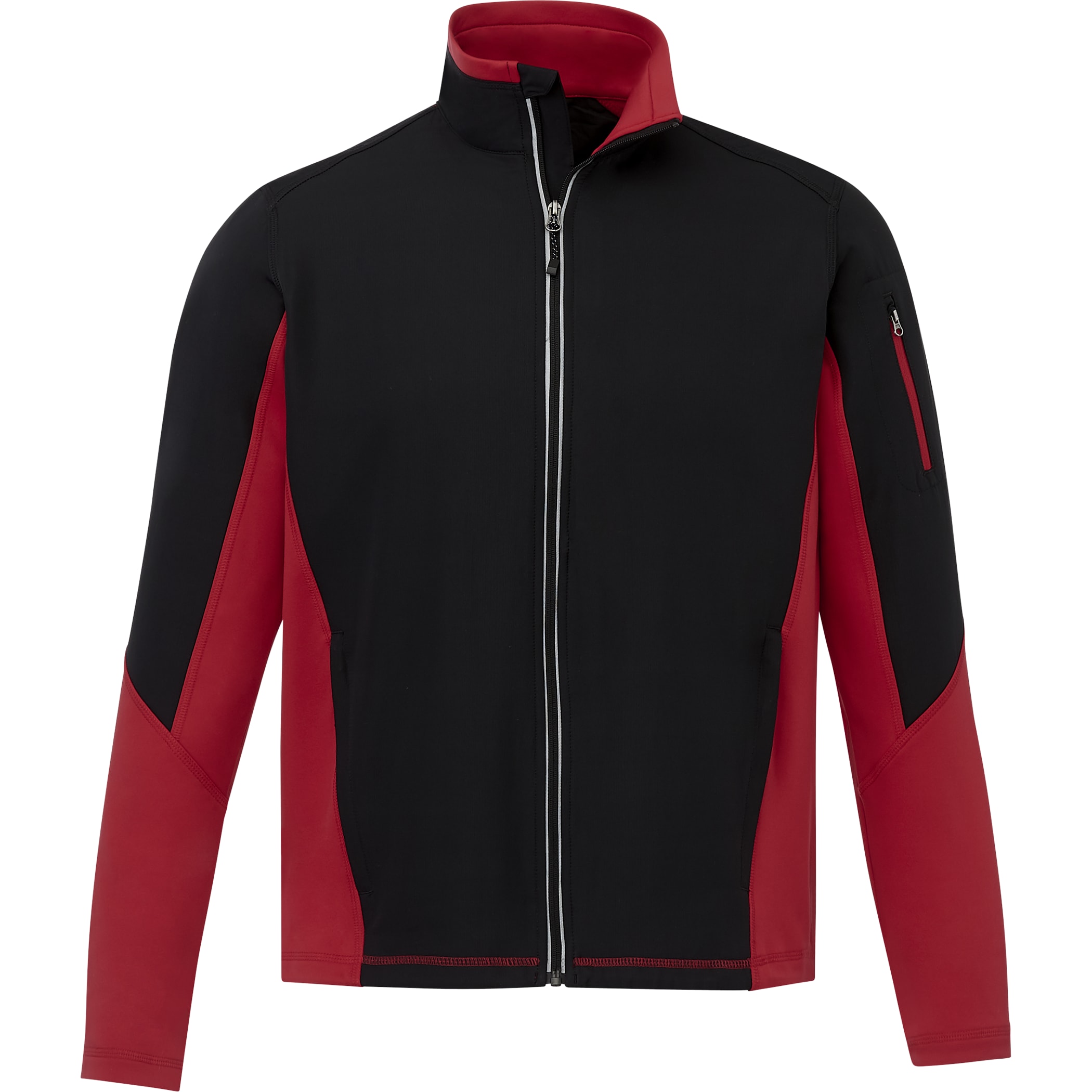 Men's Sonoma Hybrid Knit Jacket 2