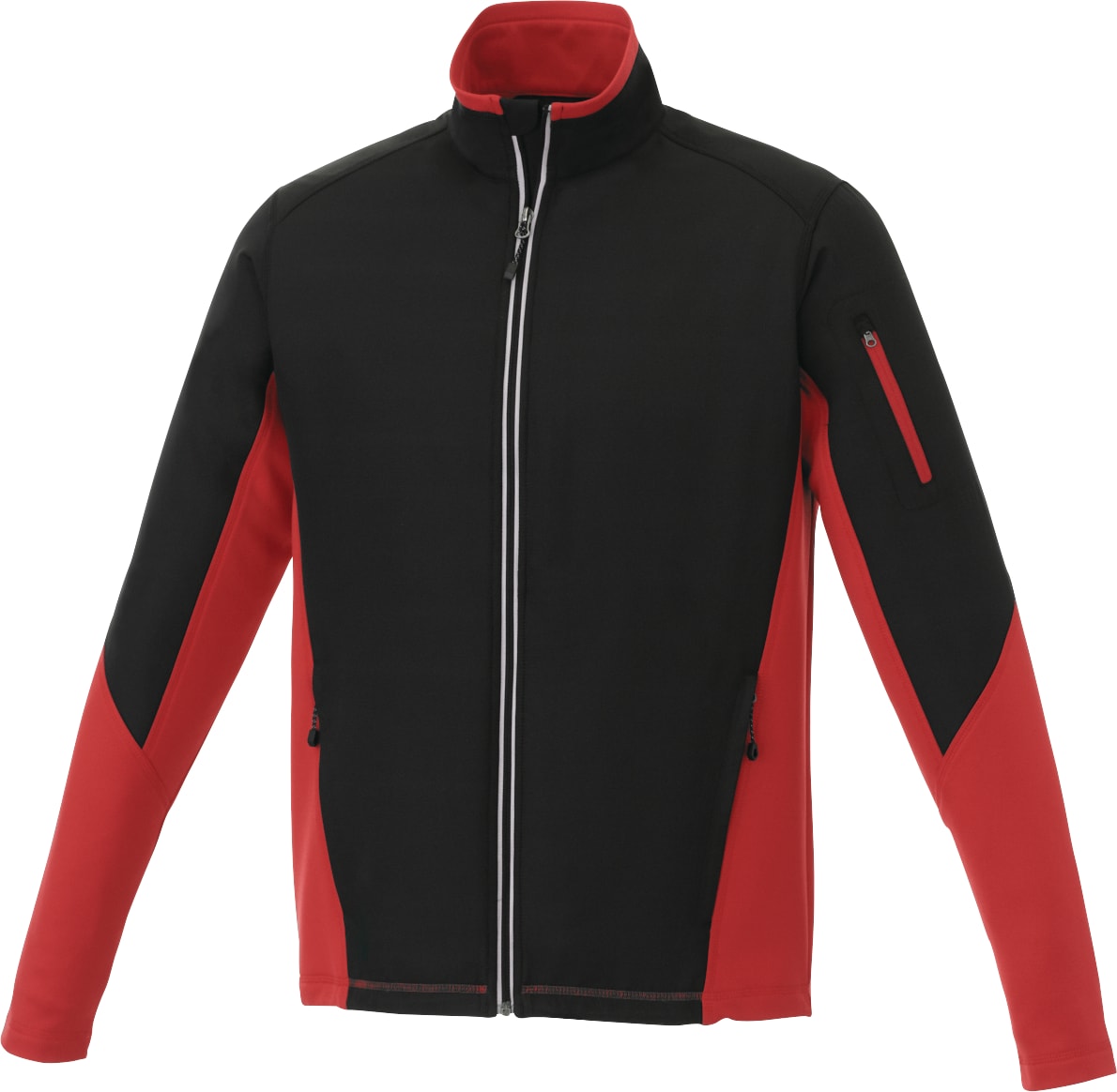 Men's Sonoma Hybrid Knit Jacket 2