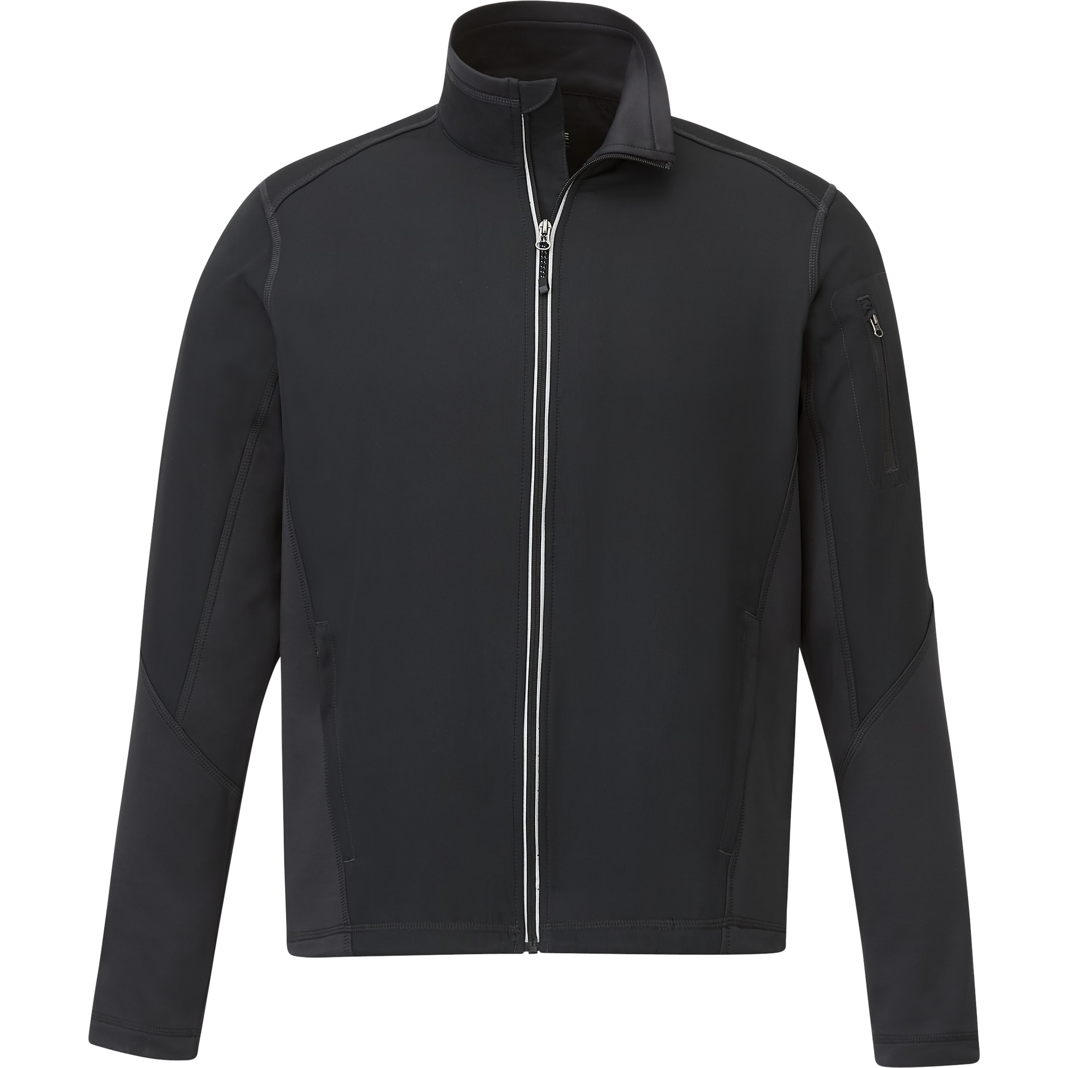 Men's Sonoma Hybrid Knit Jacket 2