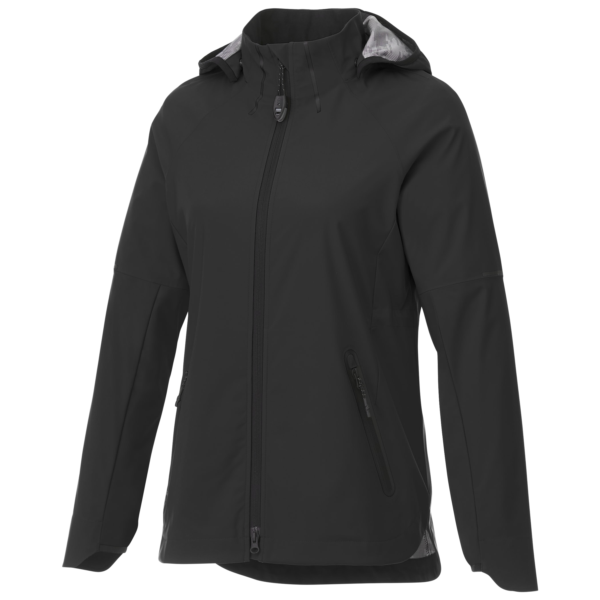 Women's ORACLE Waterproof Softshell Jacket 1