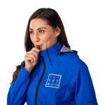 Women's ORACLE Waterproof Softshell Jacket - TM92939561Angle-Left Women's ORACLE Waterproof Softshell Jacket - TM92939561Angle-Left