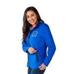 Women's ORACLE Waterproof Softshell Jacket - TM92939561Angle-Left Women's ORACLE Waterproof Softshell Jacket - TM92939561Angle-Left