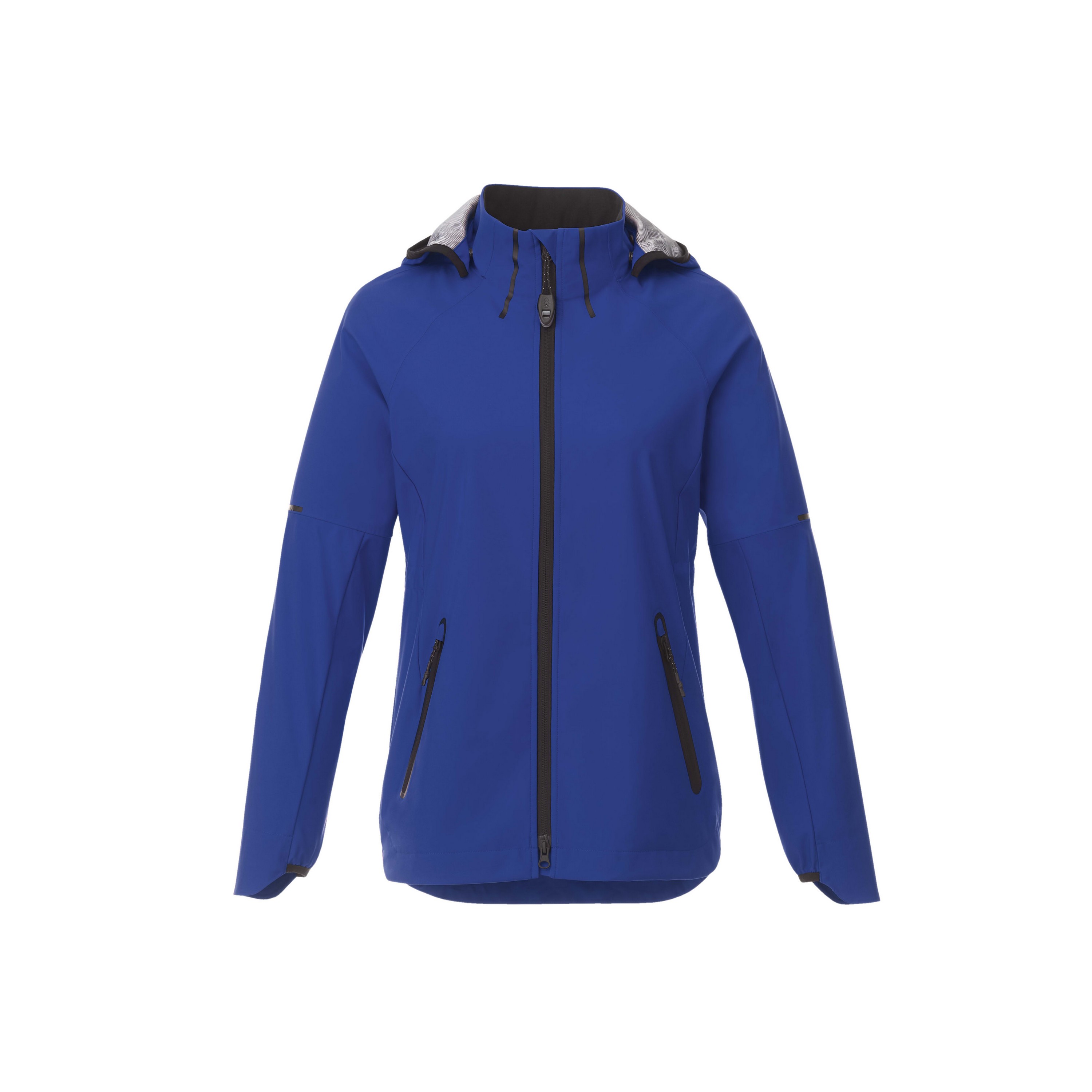Women's ORACLE Waterproof Softshell Jacket 1