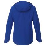 Women's ORACLE Waterproof Softshell Jacket - TM92939561Back Women's ORACLE Waterproof Softshell Jacket - TM92939561Back