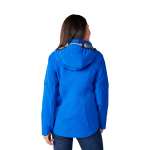 Women's ORACLE Waterproof Softshell Jacket - TM92939561Back Women's ORACLE Waterproof Softshell Jacket - TM92939561Back