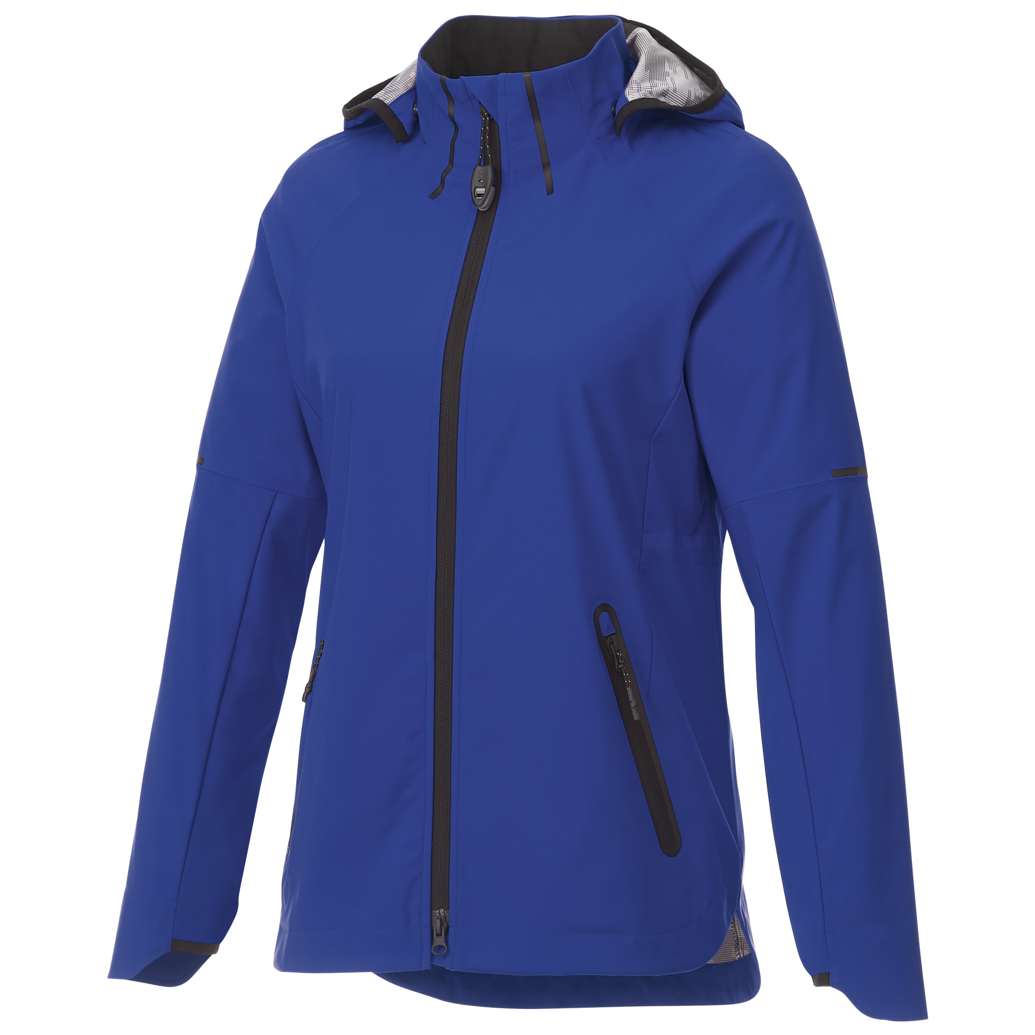 Women's ORACLE Waterproof Softshell Jacket 1