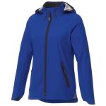 Women's ORACLE Waterproof Softshell Jacket - TM92939561Angle-Left Women's ORACLE Waterproof Softshell Jacket - TM92939561Angle-Left