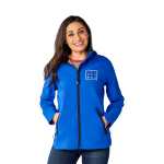 Women's ORACLE Waterproof Softshell Jacket - TM92939991Front Women's ORACLE Waterproof Softshell Jacket - TM92939991Front