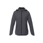 Women's ORACLE Waterproof Softshell Jacket - TM92939927Back Women's ORACLE Waterproof Softshell Jacket - TM92939927Back